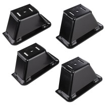 Kit de Montage Barre de Toit ARB pour Ranger Ascent – Accessoire 4x4